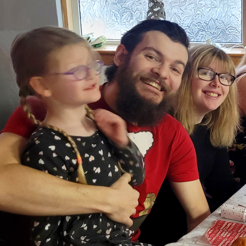 Christmas Meal 2024