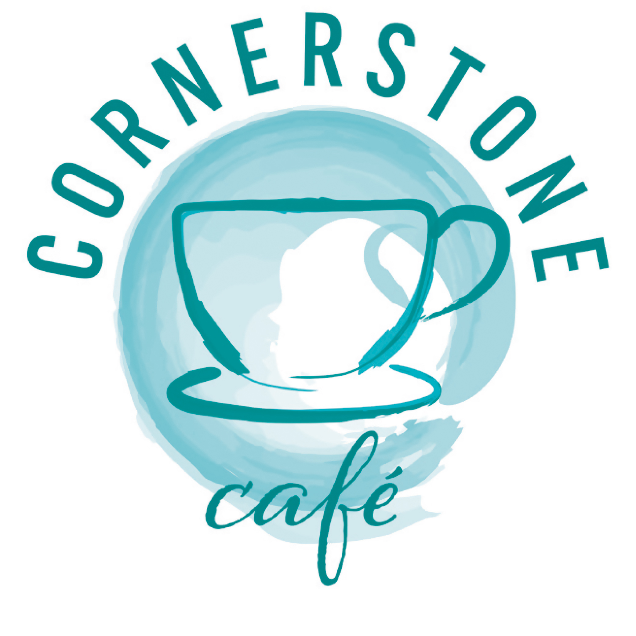 Cornerstone Cafe Logo
