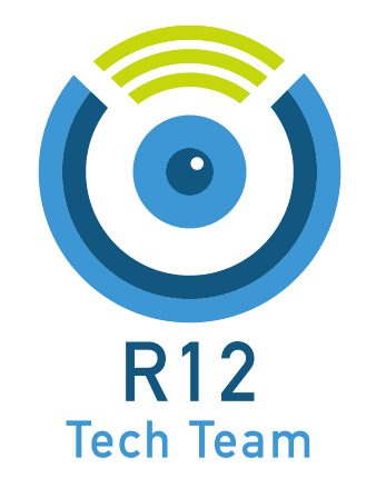 R12 Logo
