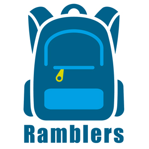 Ramblers Logo