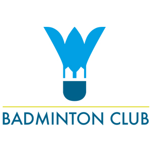 Badminton Club logo