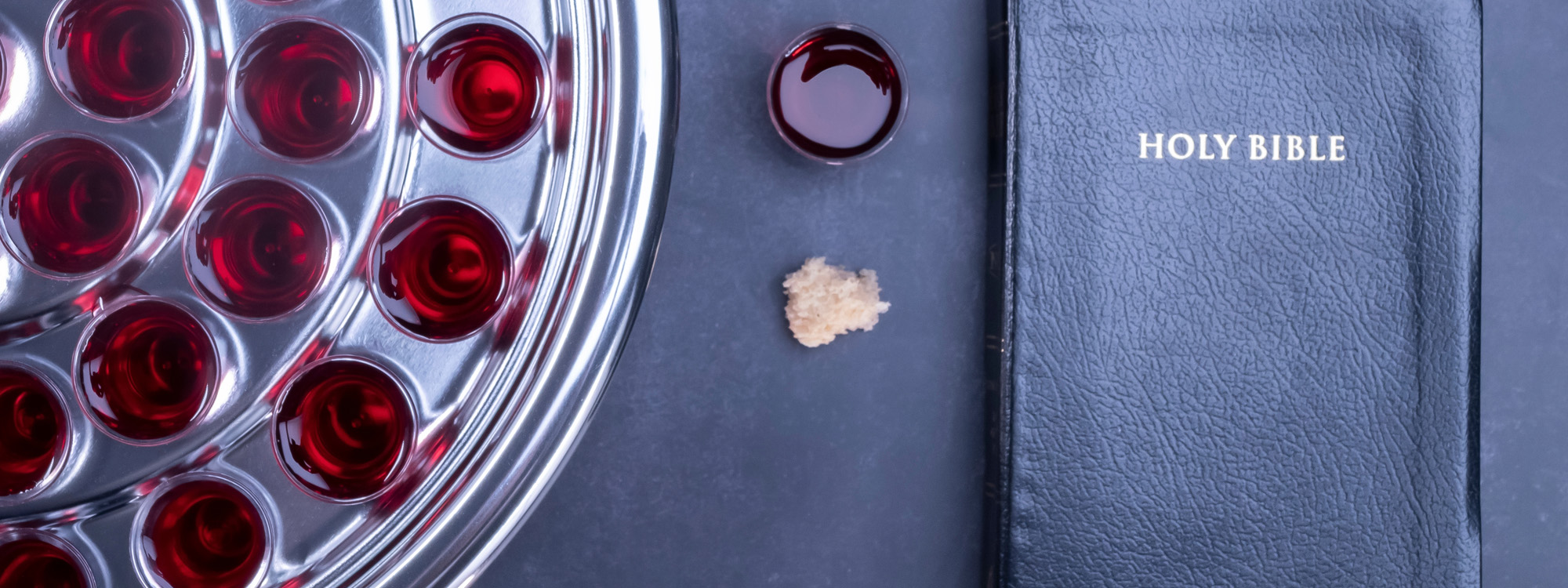 Communion Header