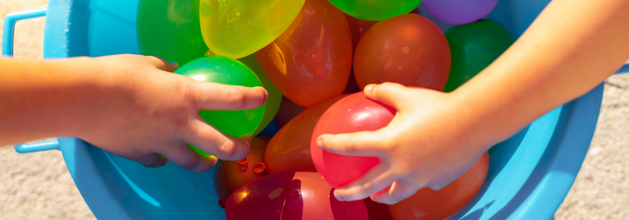 Kidz Alive Header