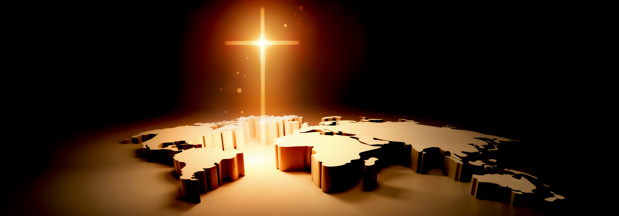 Missions Header