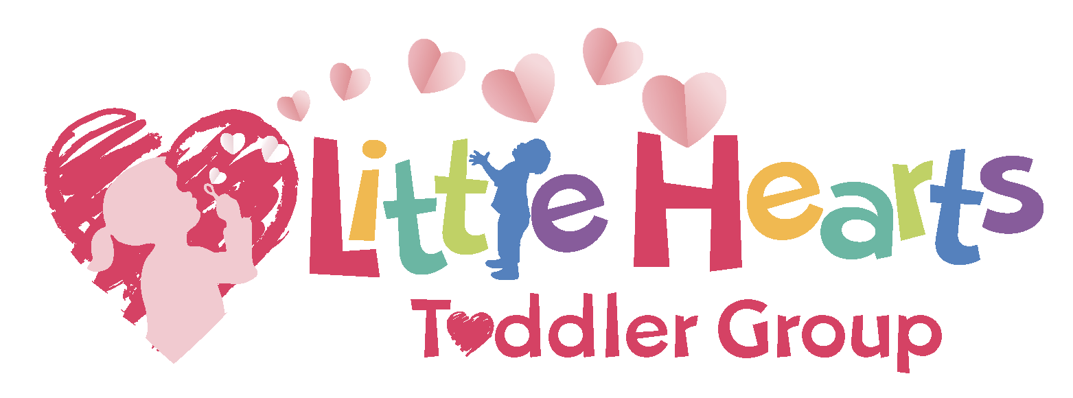 Land Little Hearts