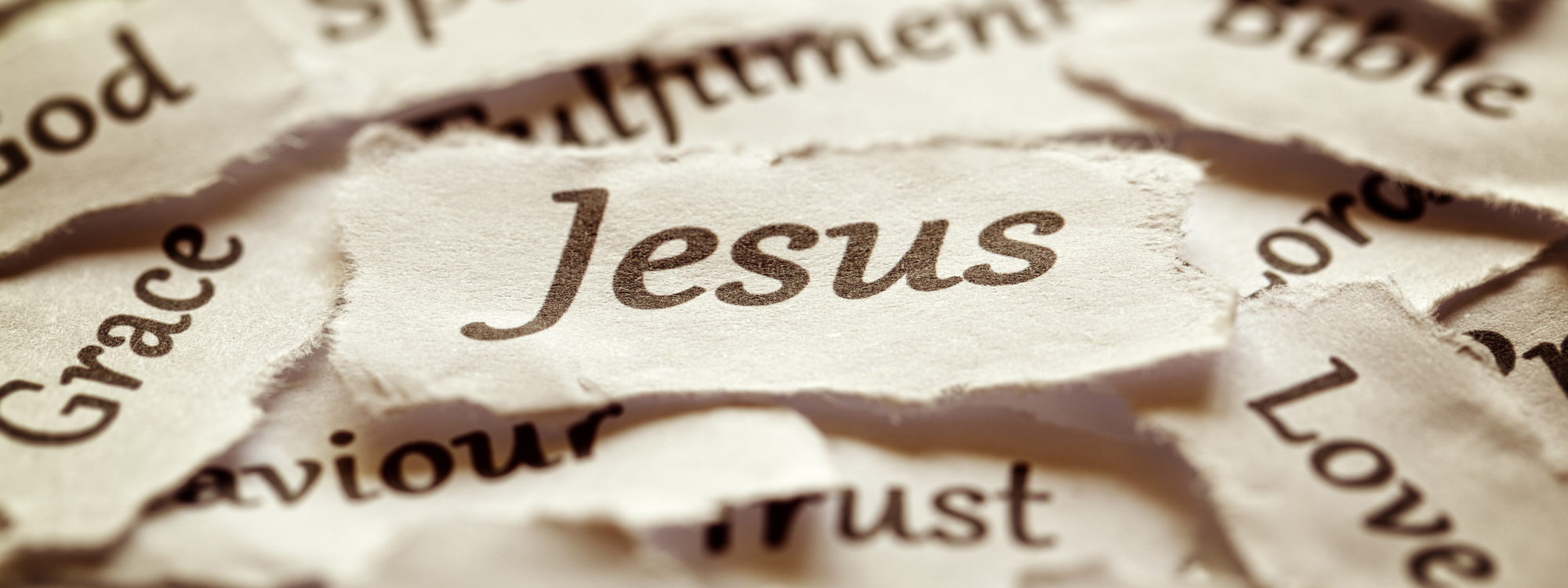 Evangelism Header Web