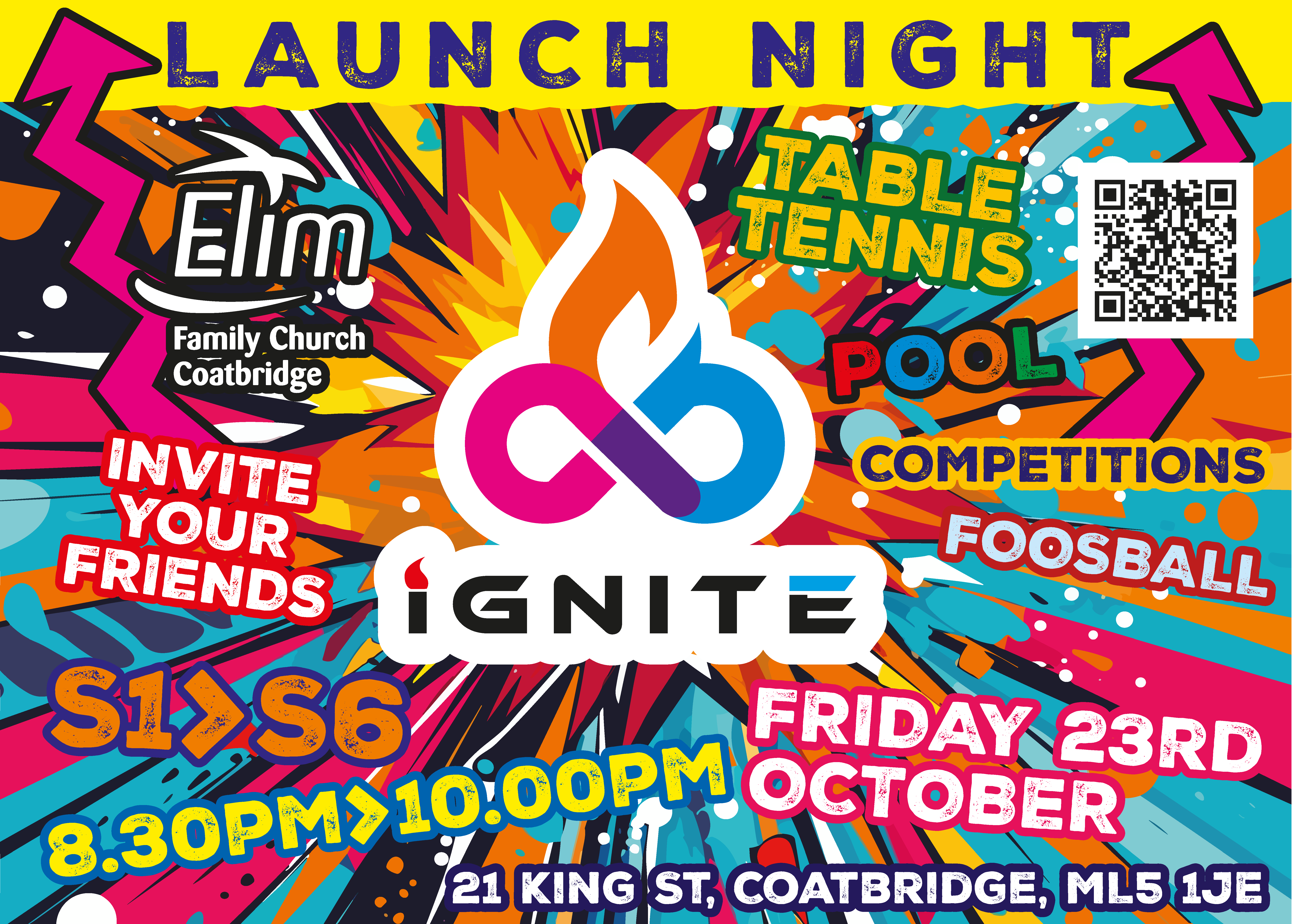 Ignite A6 leaflet August 2026